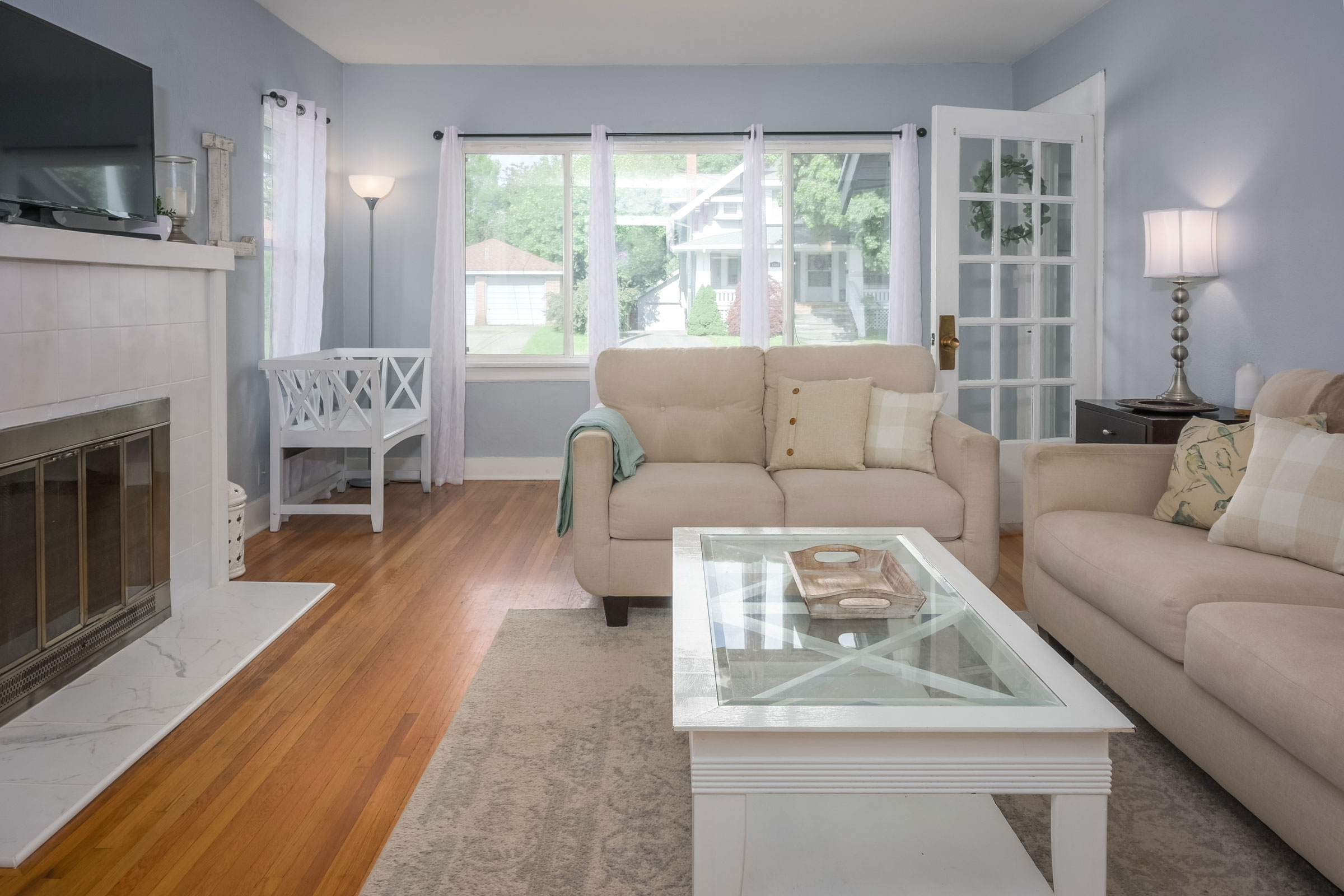 Real Estate Photography Spokane - Everyday I'm HOVERIN