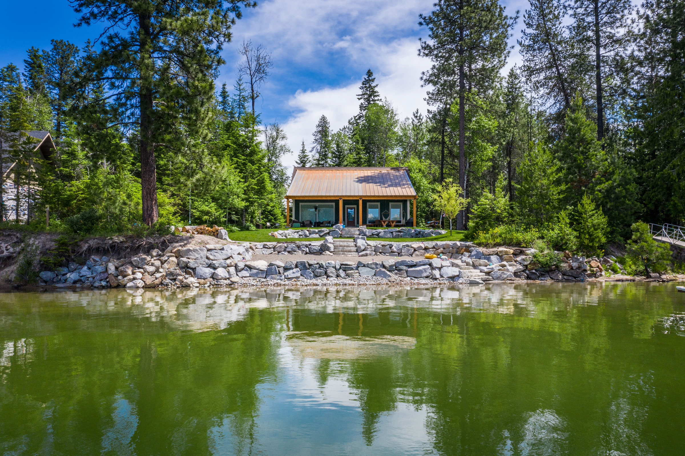 Real Estate Photography Spokane - Everyday I'm HOVERIN