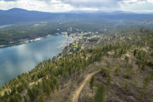 Bayview - Brandon Mauth Everyday I'm HOVERIN