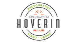 Everyday I’m HOVERIN’