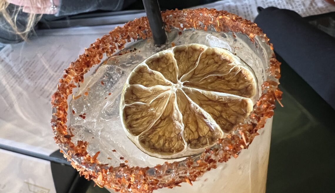 ADVENTURE: Food in San Diego