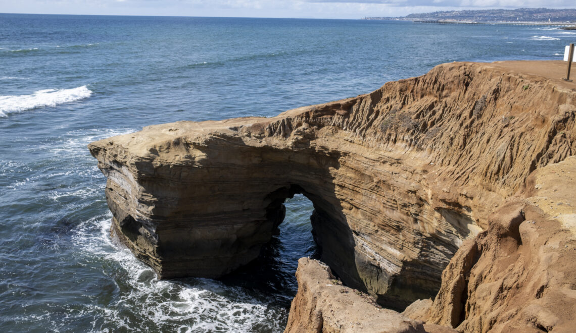 ADVENTURE: San Diego 2025