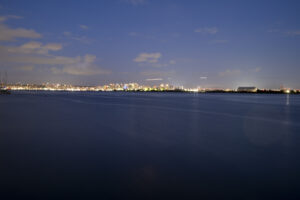 San Diego @ Night